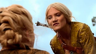 Четвертый сезон «Ведьмака» – порно-пародия с соответствующим сюжетом