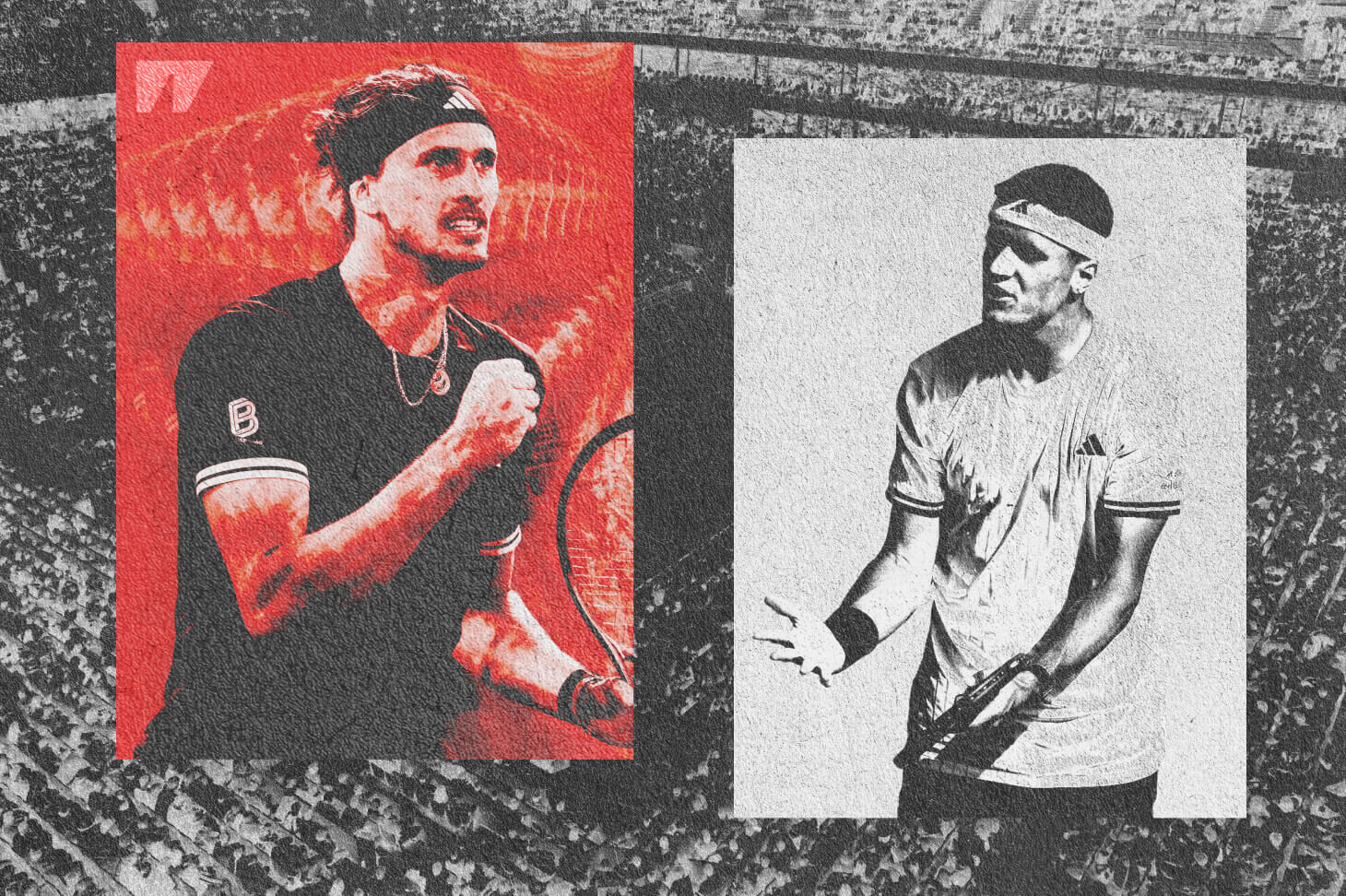 Якуб Меньшик, Ролан Гаррос, ATP, Александр Зверев