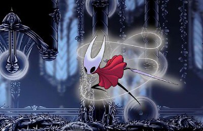 Hollow Knight: Silksong, Гайды, Прохождения