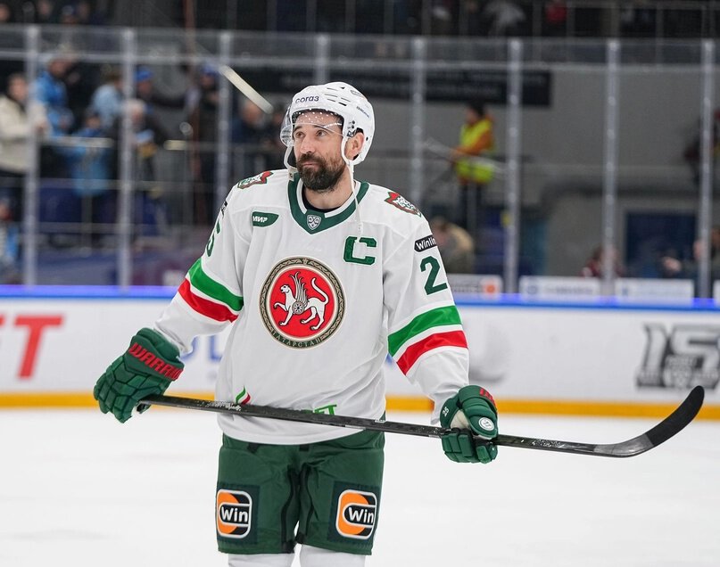 «Хотим сделать большой хоккейный праздник»