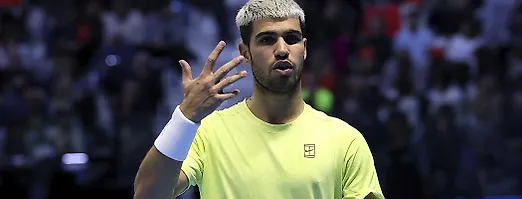 Жалобы на невыносимый календарь – уже база тенниса. Все правда так плохо?