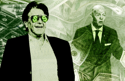 Ла Лига, агенты, премьер-лига Англия, ФИФА, лига 1 Франция, серия А Италия