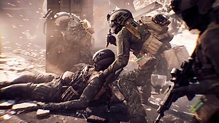 Как устранить ошибку Server Disconnected в Battlefield 6