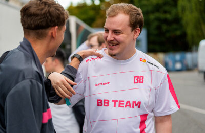 BetBoom Team, Ставки на киберспорт, The International, Heroic, Ставки на Dota 2