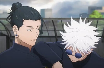 Аниме, Магическая битва: Пагубный талант/Таланты умирают молодыми, Трейлеры фильмов