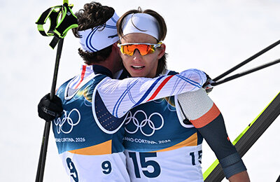 Олимпиада-2026, Олимпийская сборная России, Петр Гуменник, Никита Филиппов, Аделия Петросян, Савелий Коростелев