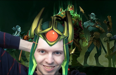 Папич (EvilArthas)