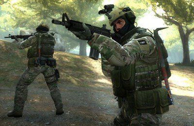 Counter-Strike 2