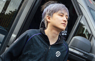 Ван «Ame» Чуньюй, Xtreme Gaming, The International