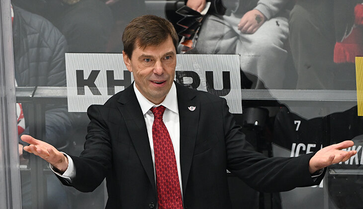Клуб КХЛ потратил миллиард на новичков, а проигрывает всем подряд