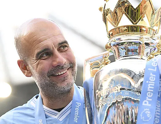 1000 матчей Пепа-тренера: что по трофеям, любимым соперникам и Клоппу?