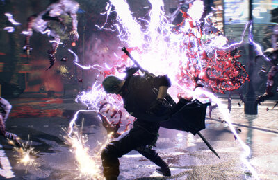 Devil May Cry 5, Системные требования