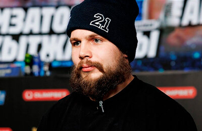 Александр Грозин, ACA, MMA