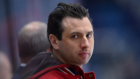 Ротенберг не взял на Кубок Первого канала ни одного игрока СКА. Обиделся?