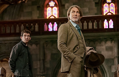 Фильмы, Достать ножи 3