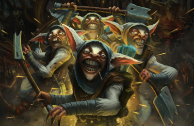 Dota 2, Гайды, Meepo