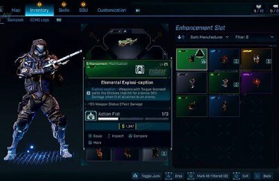 Borderlands 4, Прохождения