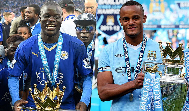 Самые выгодные трансферы в истории АПЛ. Сборная, будто купленная в Черную пятницу 💷