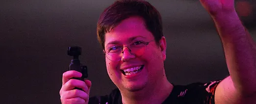 Ах, до чего шикарен этот мейджор!