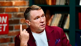 «Кайфую от работы. Редко существовала такая идиллия». Откровенный Талалаев – об РПЛ, «Балтике» и отношениях