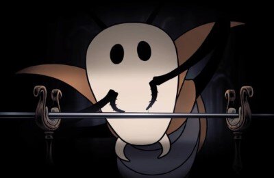 Прохождения, Hollow Knight: Silksong
