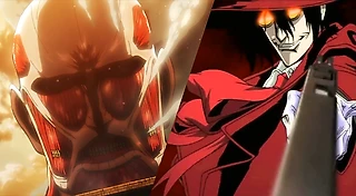 Что посмотреть фанатам «Берсерка»: 10 брутальных аниме