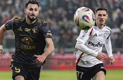 Йонатан Брунес, Себастьян Бергер, Лех, Заглембе Любин, Термалика, Ставки на спорт, Томаш Бобчек, Микаэль Исхак, Гурник Забже, Висла Плоцк, Легия, высшая лига Польша, Ставки на футбол, Лехия, Видзев, премьер-лига Россия, Ракув, Краковия, Арка, Ягеллония, Кубок Польши, Лига конференций УЕФА, Висла Краков, Адриан Семенец, Марек Папшун, Шленск