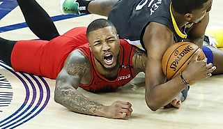 «Портленд» – проклятый клуб. Даже его успехи – это продолжение неурядиц