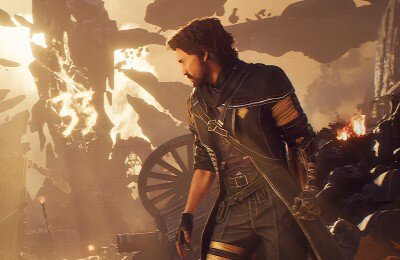 Clair Obscur Expedition 33