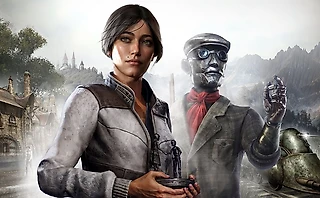 Скачать Syberia Remastered с торрента можно сразу после релиза: Denuvo нет
