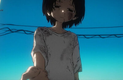 Первородный грех Такопи, Аниме