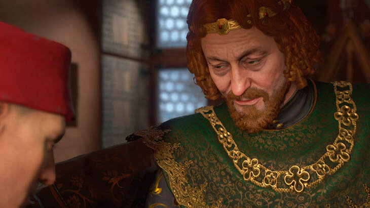 Гайды, Kingdom Come Deliverance 2