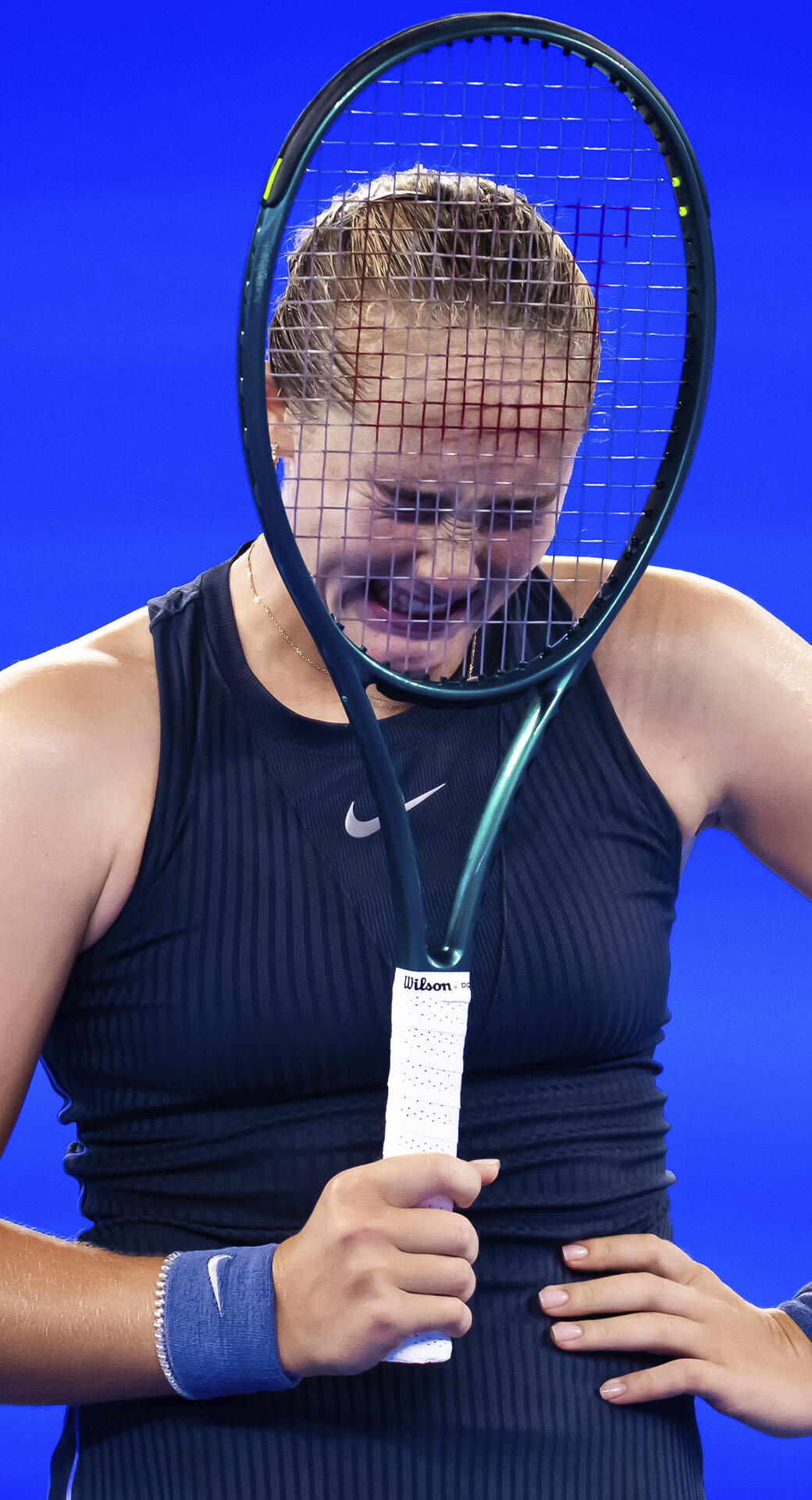 Мирра отказалась выступать на итоговом турнире. Что происходит?