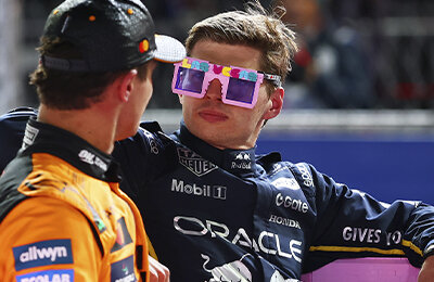 Франко Колапинто, Джордж Расселл, Фернандо Алонсо, Макс Ферстаппен, Джек Дуэн, Юки Цунода, Габриэл Бортолето, Себастьян Феттель, Ландо Норрис, Макларен, Оскар Пиастри, Льюис Хэмилтон, Ред Булл, Ставки на спорт, Альпин, Феррари, Нико Хюлькенберг, Формула-1, Мерседес, Эстебан Окон, Нико Росберг, Андреа Кими Антонелли, Шарль Леклер