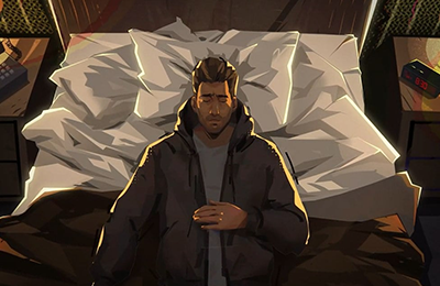 Rue Valley, Гайды