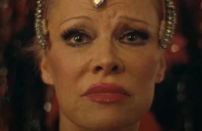 Актеры, Фильмы, Памела Андерсон