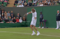 Франсиско Комесанья, Андрей Рублев, ATP, Уимблдон