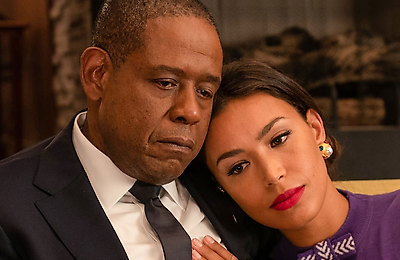 Крестный отец Гарлема, Джанкарло Эспозито, Сериалы, Трейлеры фильмов