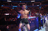 Sports – Казахстан, Хабиб Нурмагомедов, MMA, UFC, Асу Алмабаев