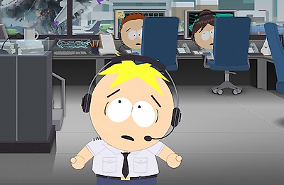 Южный парк, Трейлеры фильмов, Сериалы