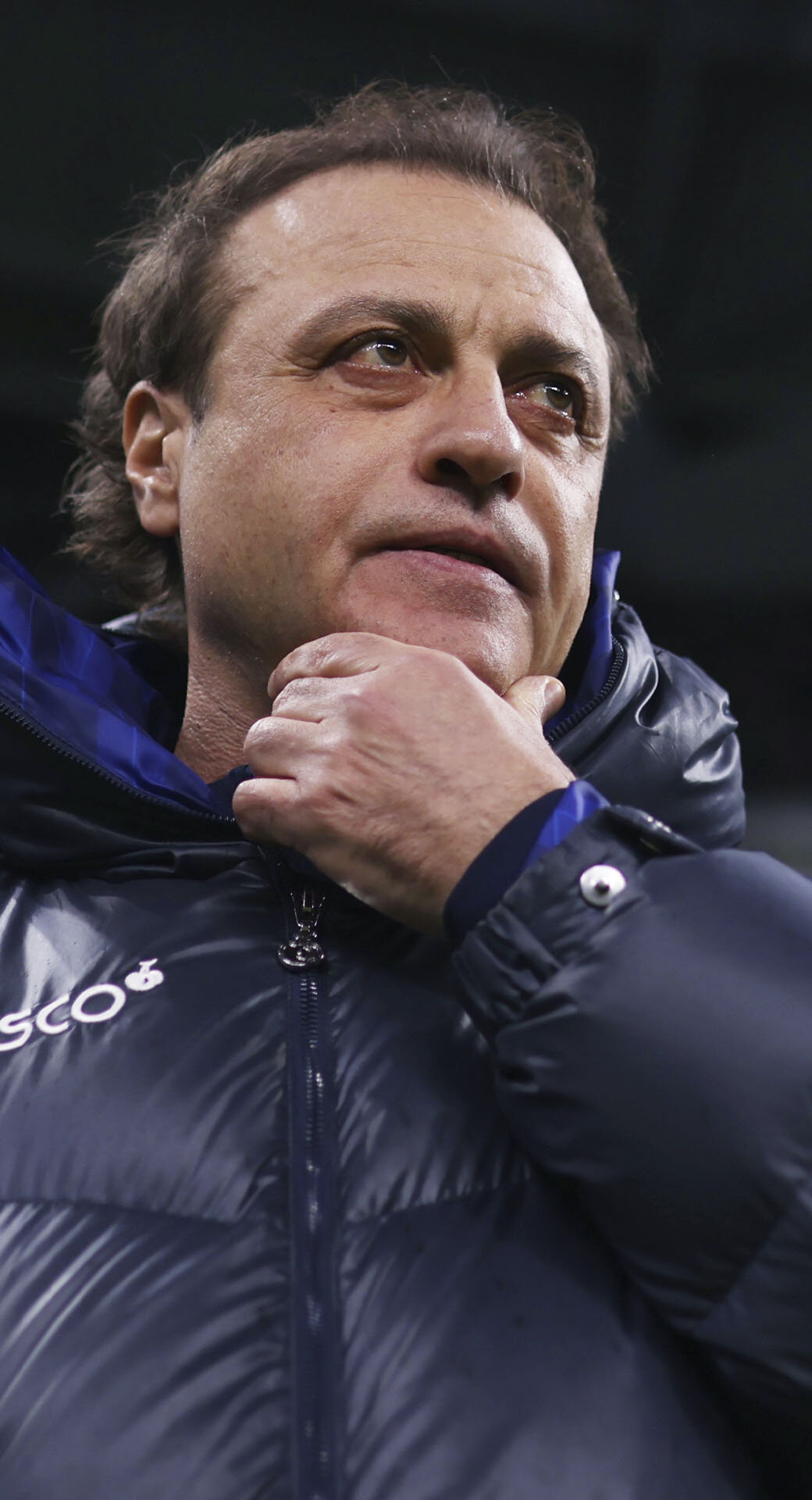 «Мои слова абсолютно некорректны, особенно по отношению к Карпину». Извинения Ролана Гусева в письме Спортcу’‘