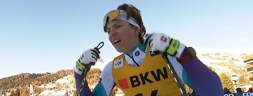 Онлайн: Коростелев уже лучше – 25-й в «разделке» на 10 км, а что выдаст Непряева?