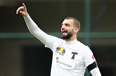 Я не понимаю, почему «Торпедо» играет в Первой лиге как ни в чем не бывало