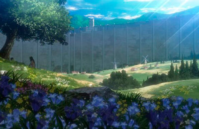 Атака Титанов