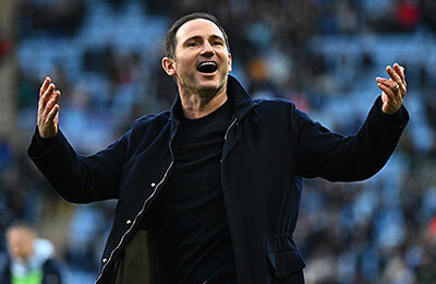 Лэмпард, «Шальке» и команда Куртуа: кто поднимется в топ-5 чемпионатов