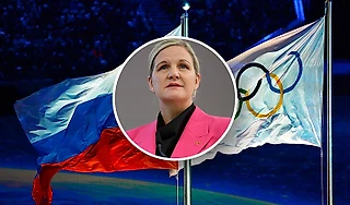 Глава МОК высказалась против дискриминации в спорте. Но для России есть нюанс