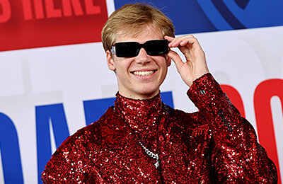 Торонто, НБА, Грэйди Дик