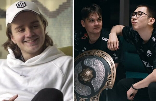 Александр «Torontotokyo» Хертек, Магомед «Collapse» Халилов, Илья «Yatoro» Мулярчук, Мирослав «Mira» Колпаков, Ярослав «Miposhka» Найденов, Мейджоры, PGL Arlington Major, Йохан «n0tail» Сундштайн, LGD, Team Secret, Nigma, Team Liquid, Team Spirit, OG, DPC Европа, DPC СНГ, Esports World Cup Dota 2