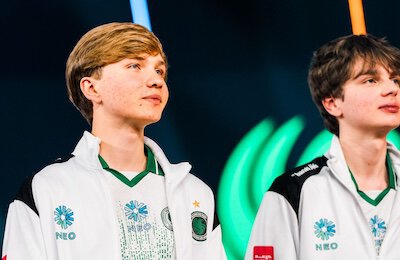 Team Spirit, Илья «m0NESY» Осипов, Максим «Kyousuke» Лукин, StarLadder Budapest Major 2025, Данил «donk» Крышковец, Falcons Esport