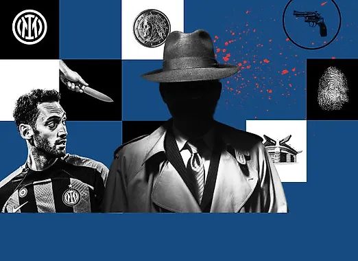 Мафия дотянулась до «Интера»: угрозы, рэкет и убийства фанатов